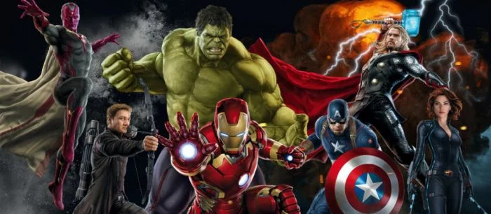 Создатель Hearthstone разрабатывает таинственную игру по комиксам Marvel