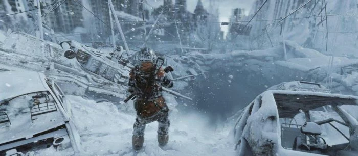 Создатели Metro Exodus сравнили разработку игры с сотворением мира по Библии — видео
