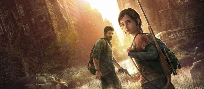 Создателя The Last of Us до слез рассмешил постер к фильму про постапокалипсис, который называют копией игры