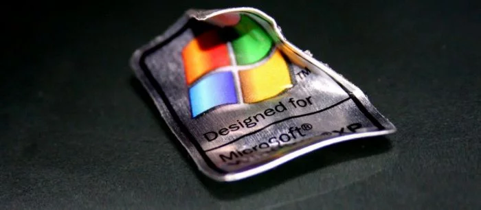 Steam больше нельзя запустить на Windows XP и Vista