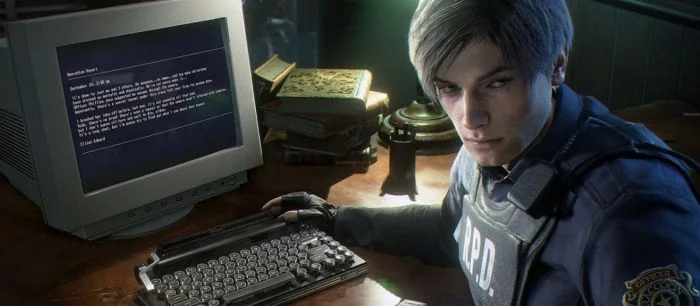 Стрим Resident Evil 2 — играем в главный хоррор этого года. Сегодня в 14:00 МСК