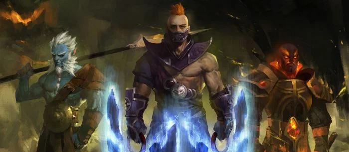 Сюрприз: Artifact потеряла 97% своих игроков