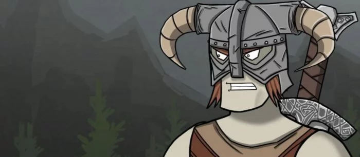 Теперь за кражу курицы в Skyrim вас возненавидят — вышел новый мод