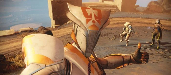 Twitter разрывается от смешных мемов и гифок после того, как Activision и Bungie расстались