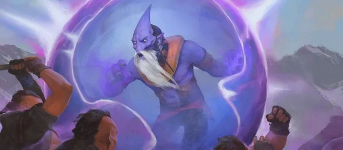 У Artifact всё плохо — цены карт упали в 6 раз