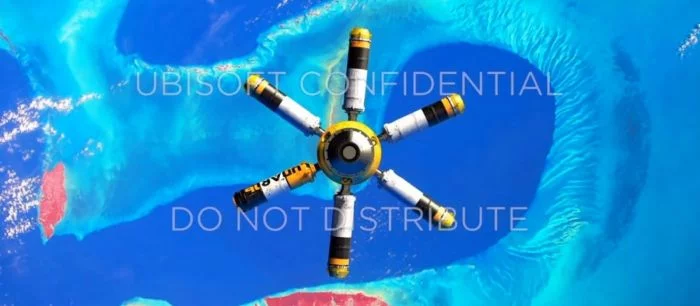 Ubisoft отменила секретный проект Pioneer, который упоминался в Watch Dogs 2