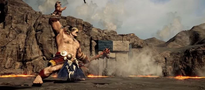 Разработчики Assassin's Creed Odyssey раскрыли детали январского обновления — видео