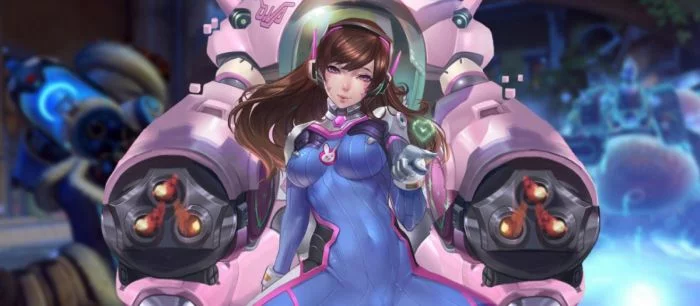 Ушедшая из команды по Overwatch девушка призналась в наглом обмане. Вместо неё играл профессионал