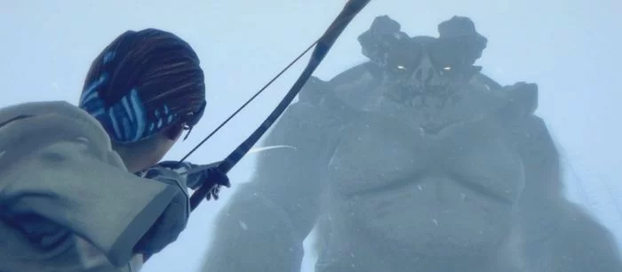 В этом месяце в Steam выйдет игра с открытым миром «в духе Bloodborne, Deus Ex и Shadow of the Colossus»