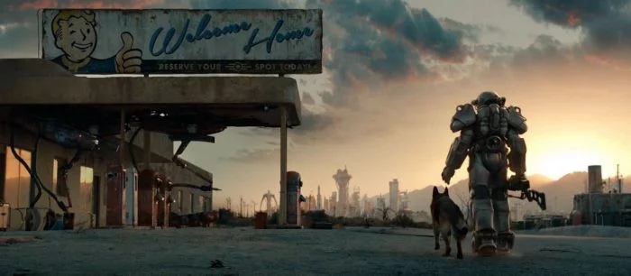 В Fallout 76 нашли секретную комнату с невышедшим контентом и живым NPC, за посещение которой дают бан