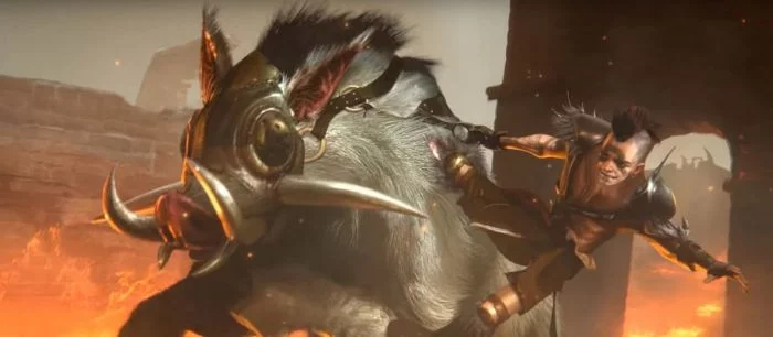 В Magic: The Gathering Arena вышло обновление «Выбор Равники» — видео