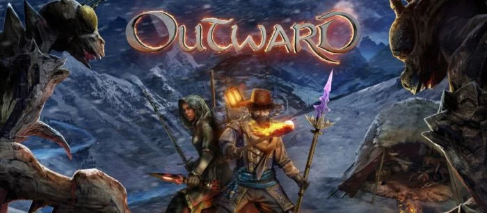 В марте выйдет новая фэнтезийная RPG с большим открытым миром, магией и суровым выживанием — видео