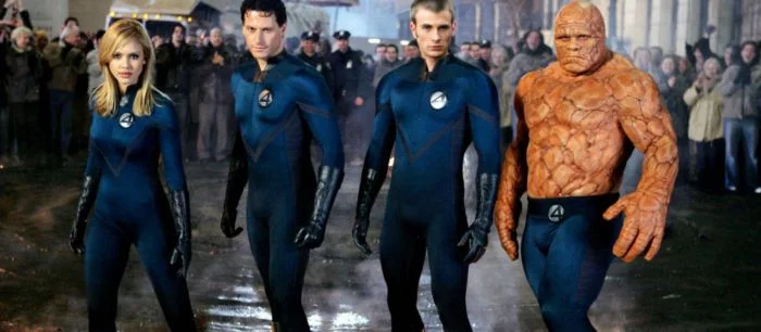 В Marvel's Spider-Man могут добавить Фантастическую четверку