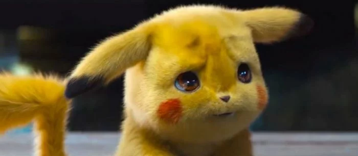 Детектив Пикачу перднул в новом трейлере одноименного фильма. Фанаты не понимают, зачем