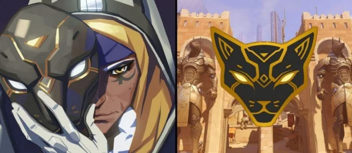 В Overwatch запустили специальное испытание, которое позволит вам получить эпический облик