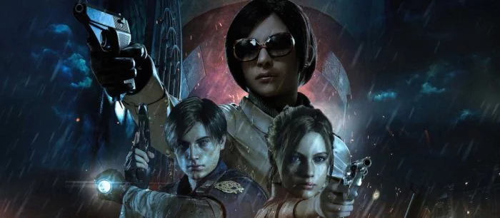 В ремейк Resident Evil 2 добавят костюмы с ужаснейшей графикой и режим с диким рандомом