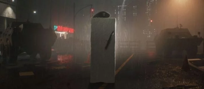 В ремейк Resident Evil 2 запихнули настоящий сыр тофу при помощи 3D-сканирования. Поэтому он такой реалистичный