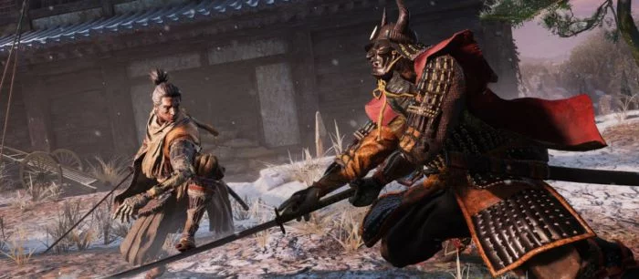 В Sekiro: Shadows Die Twice добавят паузу, но некоторые боятся, что это плохо скажется на сложности игры