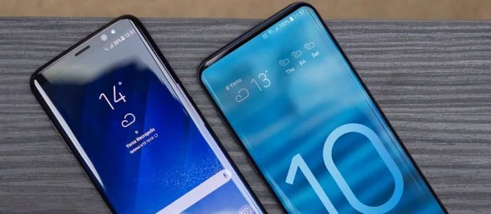 В сеть утекла стоимость смартфонов Samsung Galaxy S10 — цена начинается с $750