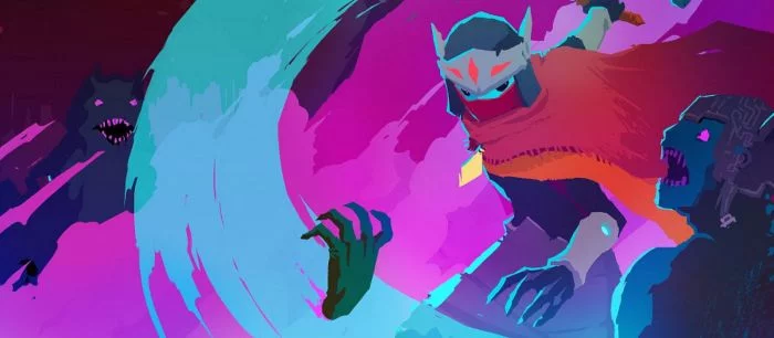 В январе подписчики Twitch Prime получат Hyper Light Drifter и еще три бесплатных игры