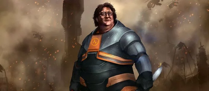 Valve все же снимет фильмы по Half-Life и Portal. Подтвердил лично Гейб Ньюэлл!