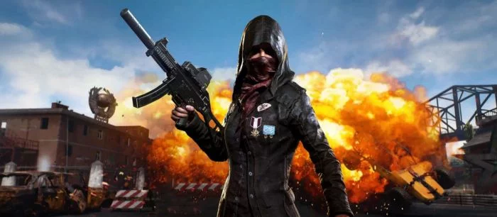 Видео: блогер доказал связь между FPS и скоростью стрельбы в PUBG. Чем хуже PC — тем медленее стреляет оружие!