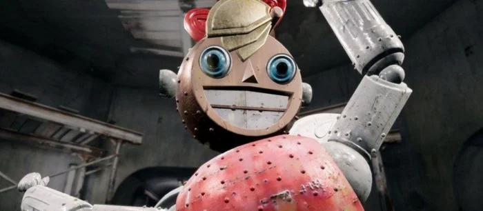 «Визуалка — это фейк. Игра выглядит как г**но» — Atomic Heart может получиться не такой, как все ожидают