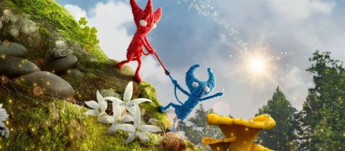 Во что поиграть с другом на PS4? 5 лучших платформеров