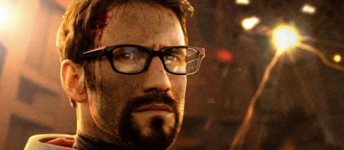 Вот такой могла быть графика Half-Life 2, если бы игра работала на Unreal Engine 4 — видео и скриншоты