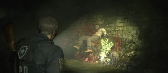 Все комбинации трав в Resident Evil 2 — рецепты крафта