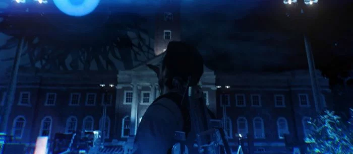 Все оружие Evil Within 2 — где найти огнемет, магнум, кастет и не только