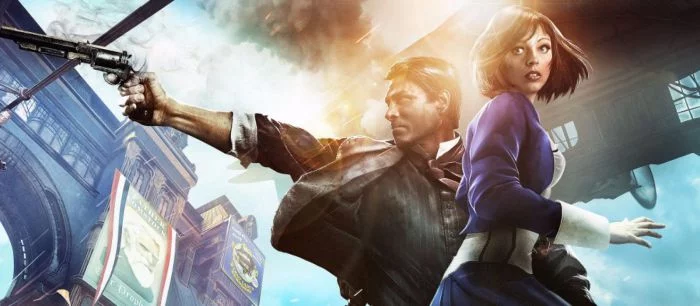 8 самых неожиданных сюжетных поворотов в видеоиграх