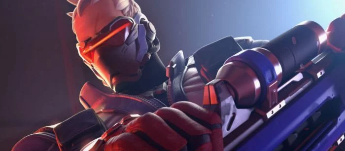 Вы удивитесь, когда узнаете, кто из героев Overwatch является геем