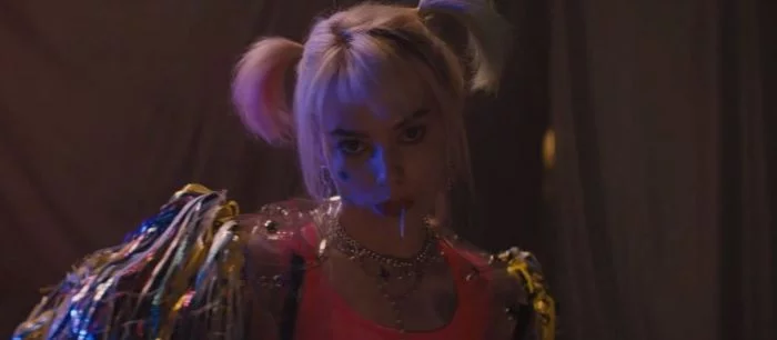 Взгляните на первый тизер «Хищных птиц» про Харли Квинн