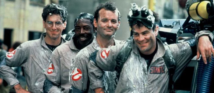 Посмотрите первый тизер фильма «Охотники за привидениями 3»