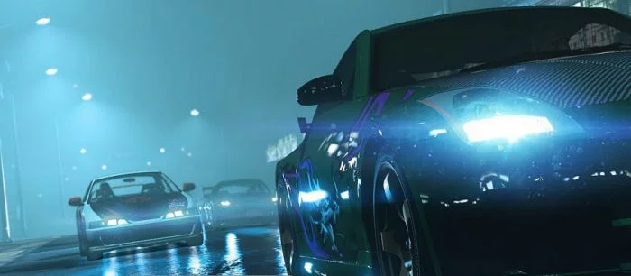 Ютубер создал трейлер NFS Underground 3 в 4K в GTA 5. Игроки приняли его за настоящий