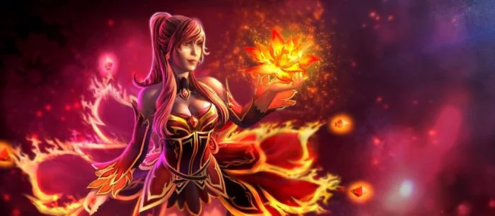 «Зарождение нового жанра?» — в Dota 2 появилась крутая кастомка, уже собравшая сотни тысяч фанатов