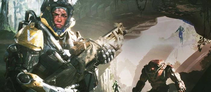 Ждете Anthem? VGTimes разыгрывает VIP-ключи для доступа к эксклюзивной демке