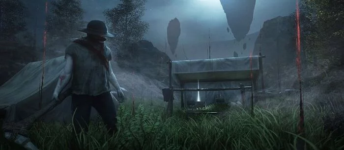 10 минут крафта и сражений в New World — крупной MMORPG от Amazon