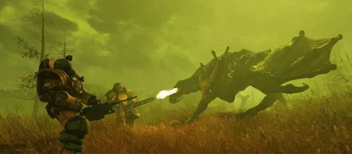 Акция года: купи дешевые накладки для стиков и получи Fallout 76 бесплатно