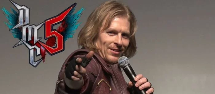 Актера, озвучивающего Дантэ в Devil May Cry 5, чуть не убили во время неудавшегося ограбления