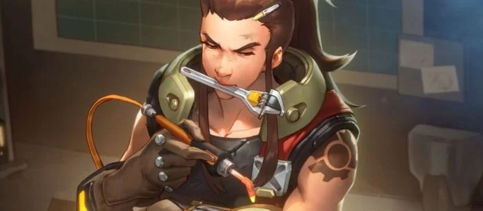 Актрису озвучки Overwatch обвиняют в главной проблеме игры и называют толстой. Но она не согласна