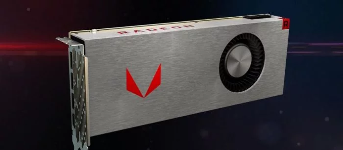 AMD снизила цену на видеокарту Radeon RX Vega 56