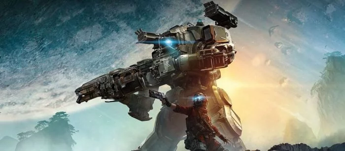 Анонс королевской битвы во вселенной Titanfall состоится уже сегодня. Начало в 19:00 МСК