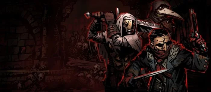 Анонсирована Darkest Dungeon 2 — тизер и первые подробности