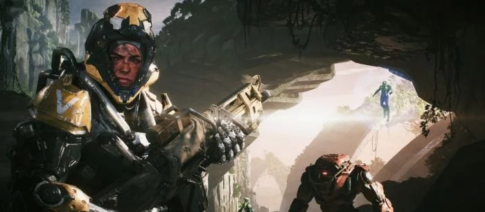 Аналитик: Anthem продалась в 10 раз хуже, чем оригинальная Destiny