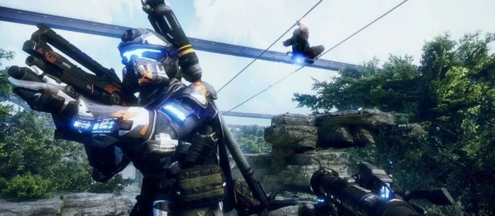 Apex Legends: бесплатный «баттл рояль» от авторов Titanfall уже доступен для всех желающих — видео