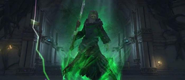 Авторы бесплатной MMORPG Neverwinter анонсировали самое крупное обновление — трейлер