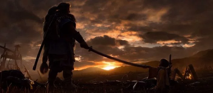 Авторы Sekiro: Shadows Die Twice показали атмосферный трейлер про главного героя