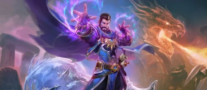 Бесплатные игры для PlayStation 4, которые стоит скачать — от карточных замесов до битв Богов